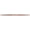 Ekena Millwork Hale Wood Fretwork Pierced Ceiling Medallion, Walnut, 36"OD x 13 1/8"ID x 3/8"T CMWP36X36X0375HHWA - alternate 3